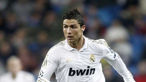 C. Ronaldo: "Il mio problema non sono i soldi"