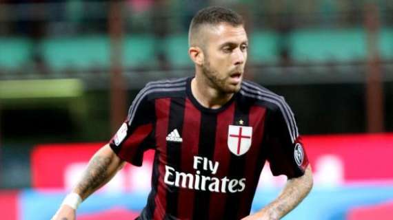 MC - Menez soffre ancora di dolori alla schiena: domani a Montecarlo per un controllo. Mihajlovic lo rassicura