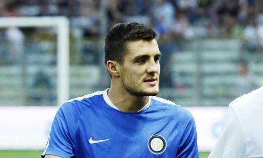 Daniele Buffa/Image Sport