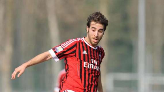 MILANELLO REPORT - Cassano e Flamini in gruppo