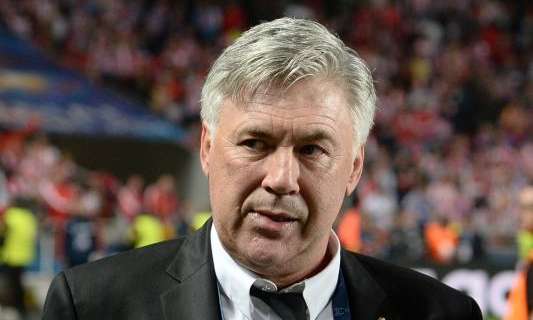 Real Madrid, Ancelotti: "Diego Lopez? Al Milan starà bene"