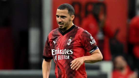 UFFICIALE: Milan, Bennacer operato al polpaccio. Out quattro mesi