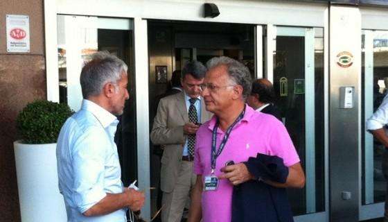 Tullio Tinti racconta: “Ecco come il Milan ha preso Pirlo e Inzaghi”