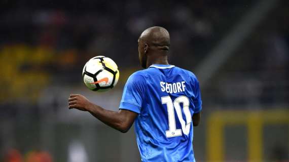 Seedorf sul Milan: "E’ una squadra con uno spirito molto bello"