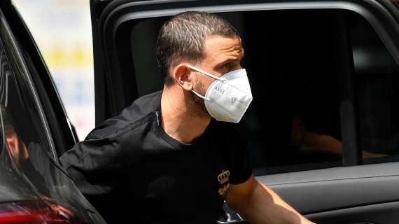 Verso Sampdoria-Milan, i convocati di Pioli: prima chiamata rossonera per Florenzi, out Conti