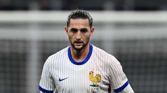 Marsiglia ko contro il Lione di Fonseca. L'escluso Rabiot ora è pronto per il Milan