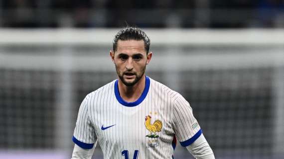 Allegri vuole Rabiot per il suo Milan. Il centrocampista costa 'solo' 10 milioni di euro