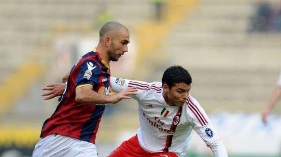 LIVE - Bologna-Milan(2-2): Finisce con un pareggio, brutto Milan nella ripresa. C'è da rivedere qualcosa, così non va