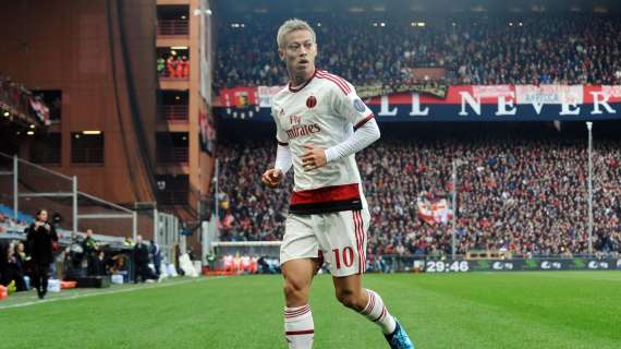 Andrea Ninni/Image Sport