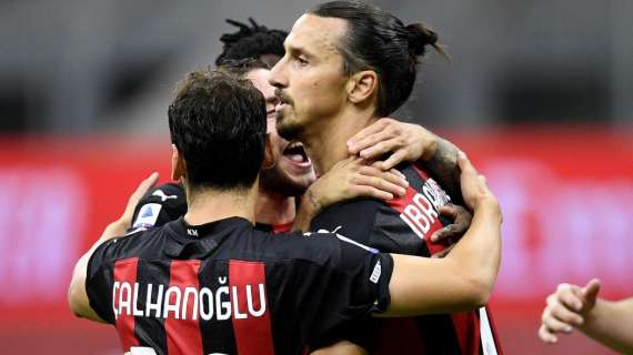 La Gazzetta dello Sport: "Milan, attacco Champions"