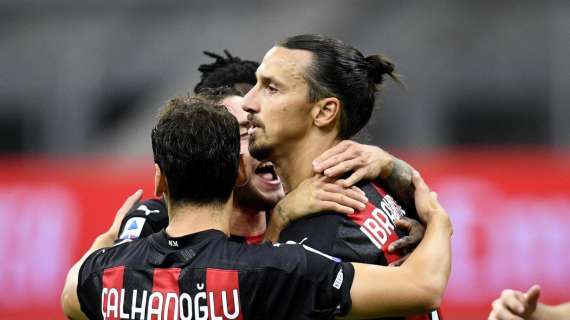 MN - Pancaro: "Champions? Il Milan ha l'obbligo di non porsi limiti"