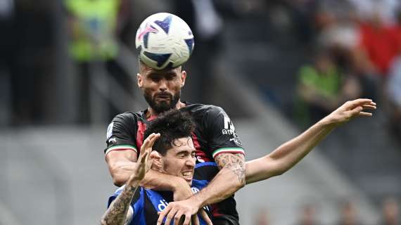 Marchegiani sul derby: "Fondamentale per entrambe: sarà determinante come l'anno scorso"