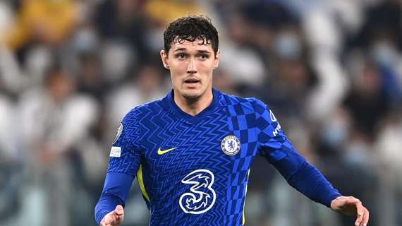 Milan, Christensen sempre nel mirino: ma è un'opzione per giugno