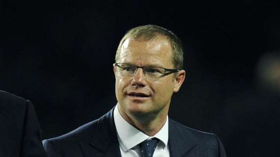 Pessotto: "Serve rispetto"