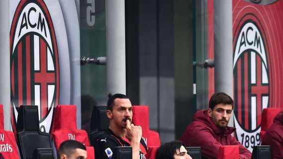 CorSera - Milan, una sconfitta che assomiglia ad un brusco ridimensionamento