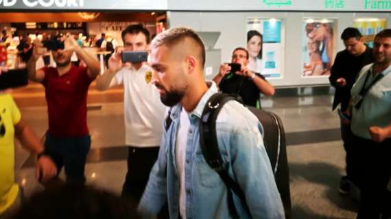 Musacchio-Duarte, in due per una maglia: l’argentino parte in pole, ma il brasiliano prova il sorpasso