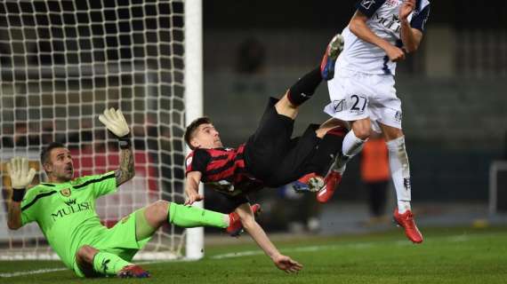 Da Cracovia-Nowy Sącz al Derby: Piątek rovescia il mondo in 364 giorni