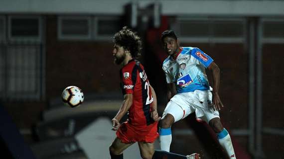 Milan, l’ex rossonero Coloccini si è ritirato a 39 anni