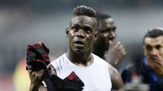Tuttosport - Prandelli su Balotelli: “E’ un patrimonio del calcio italiano, tutti si augurano di vedere un Mario diverso”