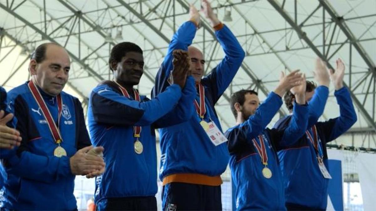 La nuova webserie della Figc sul valore sociale del calcio si arricchisce di un contenuto che affronta il valore dell'inclusione