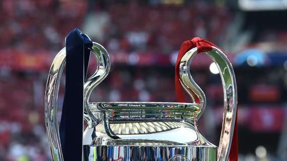 Champions League, diritti tv: in corsa anche Amazon