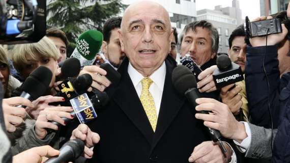 Andrea Ninni/Image Sport