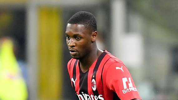 Verso il derby: corsa contro il tempo per recuperare Ballo-Touré