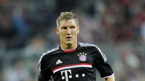 Dalla Francia: il Milan su Schweinsteiger