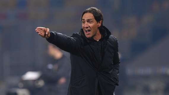 Nesta su Allegri: "Al Milan aveva un gioco offensivo ma era un calcio diverso"