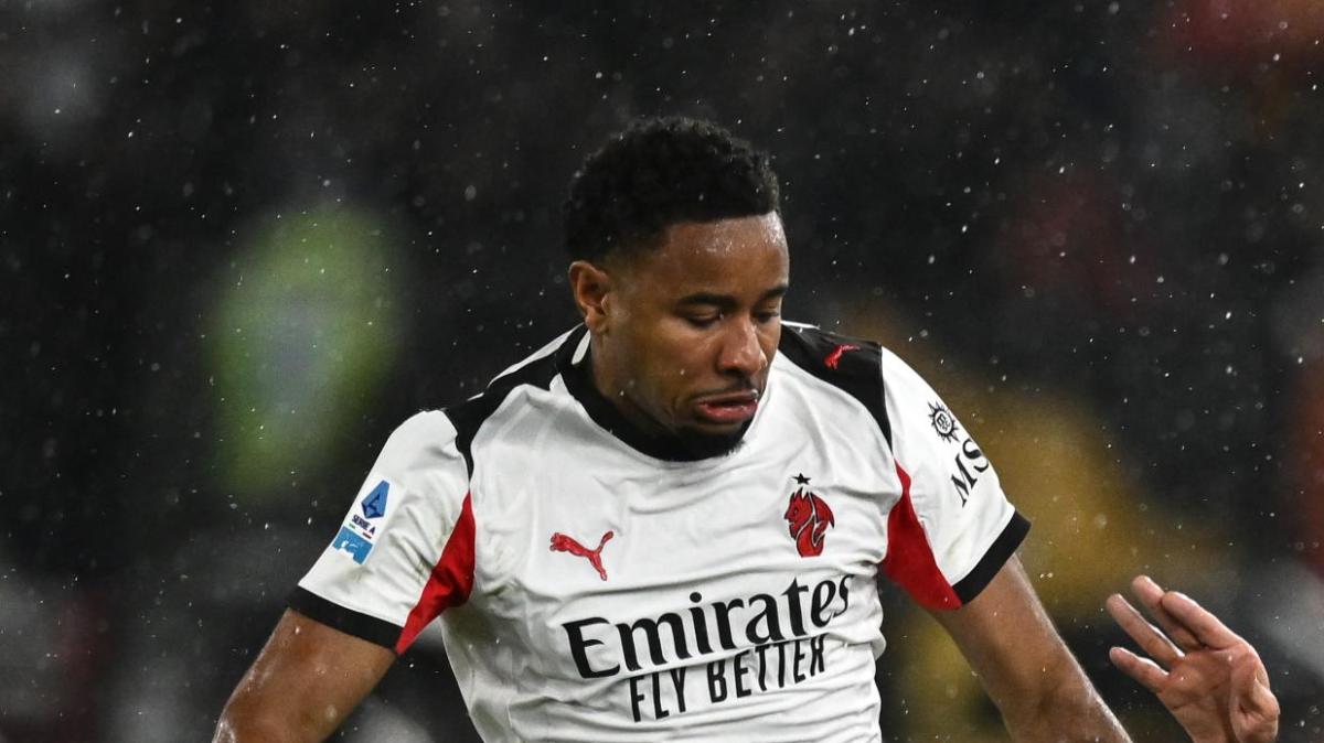 Milan voto 0, come i tiri in porta contro il Sassuolo questo pomeriggio