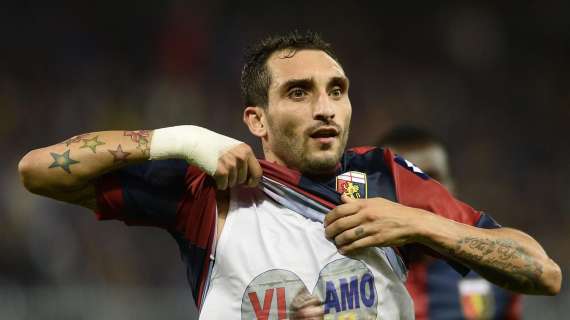 Daniele Buffa/Image Sport
