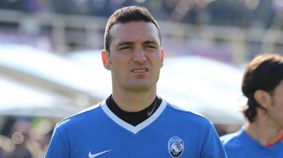 Scaloni sul talento Alvarez: "Sta crescendo tanto. Ha grandi qualità"