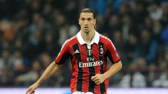 Psg-Ibra, il nodo è l'ingaggio dello svedese