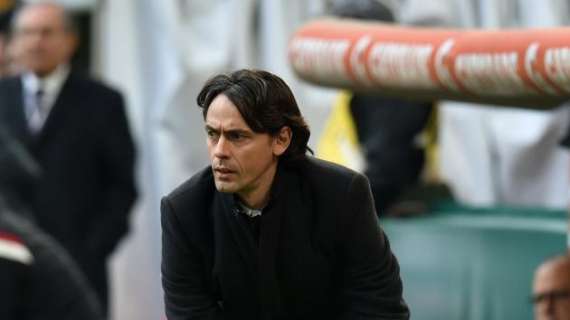 Inzaghi a MP: "Non è colpa dei singoli, dobbiamo ricominciare a giocare bene. Ora fuori gli attributi"