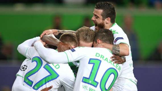 Brekalo, non solo Atalanta: anche il Milan sul centravanti del Wolfsburg
