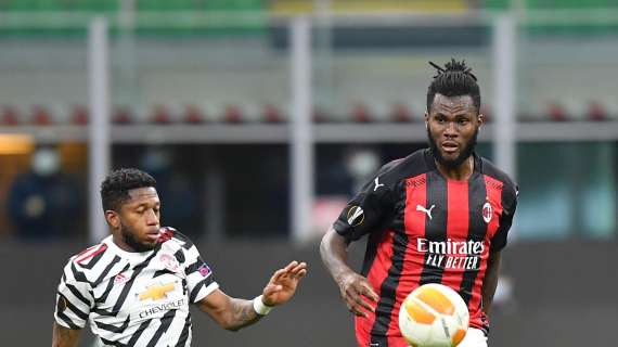 Gazzetta - Milan eliminato, ma quanti rimpianti: in primis il gol inspiegabilmente annullato a Kessie all'andata