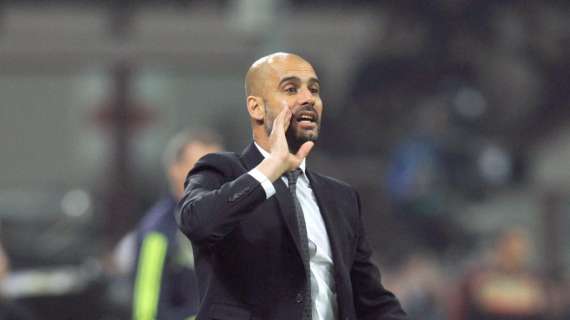 Il giustiziere del Milan, Guardiola: "Se usciamo col Chelsea, finiremo a mani vuote"