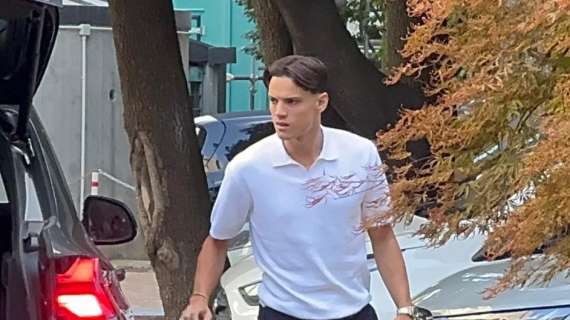 Albertini su Ricci: "Mi piace. Spero prenda il Milan come un punto di partenza e non solo di arrivo"