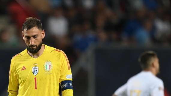 MN - Maymon su Donnarumma: "È finito nel mirino della critica dopo qualche partita sotto le aspettative. Keylor Navas era molto amato dai tifosi e lui l'ha messo in panchina"