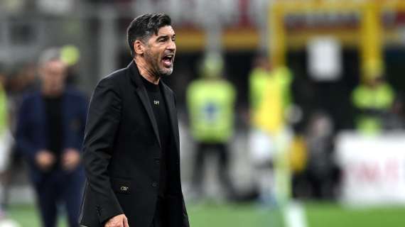 TMW Radio - Di Napoli: "Se perde contro l'Udinese, Fonseca rischierebbe molto"