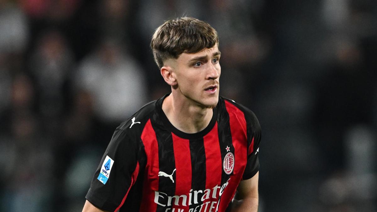 Lesione muscolare per Saelemaekers col Belgio. Alexis torna a Milano per ulteriori controlli