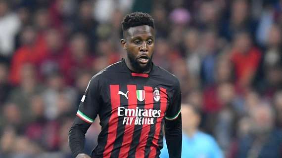 Milan, Origi flop al Nottingham Forest: possibile rientro a Milano in estate?