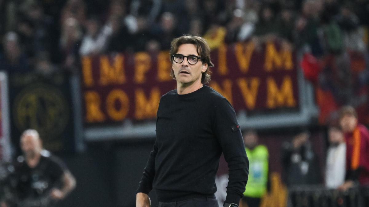 Fiorentina, Vanoli su Kean: "Se devo stare li a guardare quello che succede o dicono i social mi dovrei sparare"