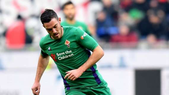 Sportitalia - Pedullà: “Il Milan vuole chiudere Veretout: a disposizione una di 5 contropartite per la Fiorentina”  