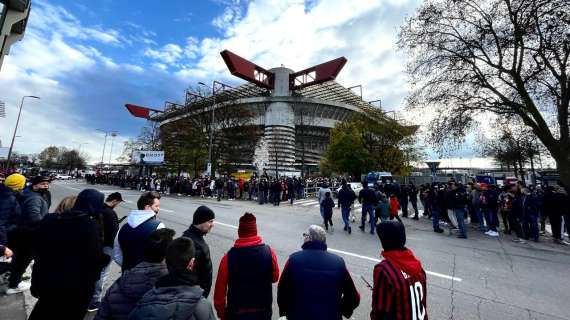 Milan-Udinese, domani sciopero dei mezzi a Milano: l'avviso di ATM