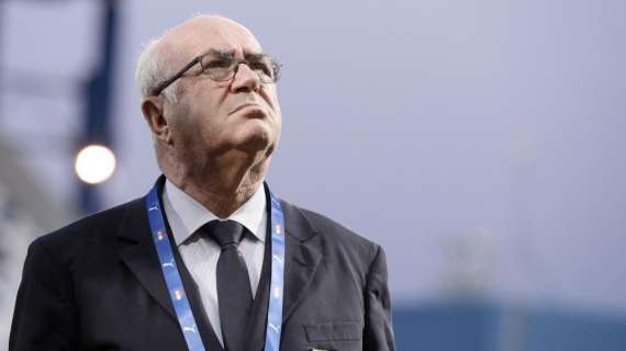 Repubblica - Tavecchio getta la spugna, verso le dimissioni da presidente FIGC