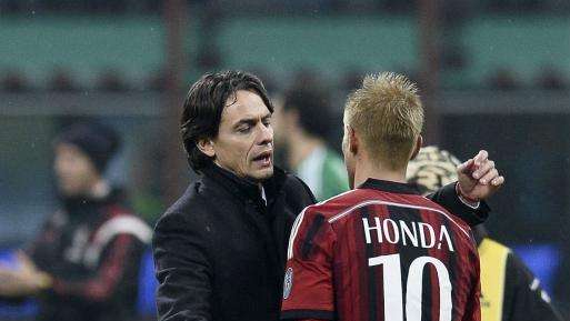 Daniele Buffa/Image Sport