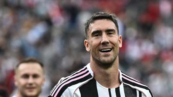 Il Milan non può offrire più di sei milioni per lo stipendio di Vlahovic