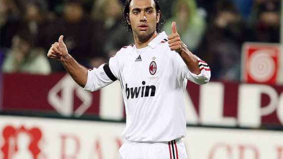 Nesta recuperato ma aspetta lo United, pronto Bonera