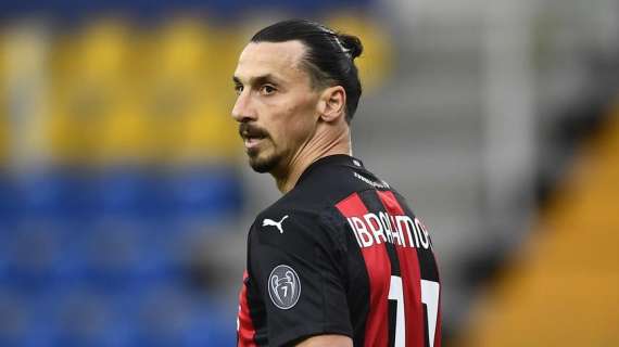 Milan, Ibra titolare contro il Liverpool? Pioli scioglierà le riserve solo domani